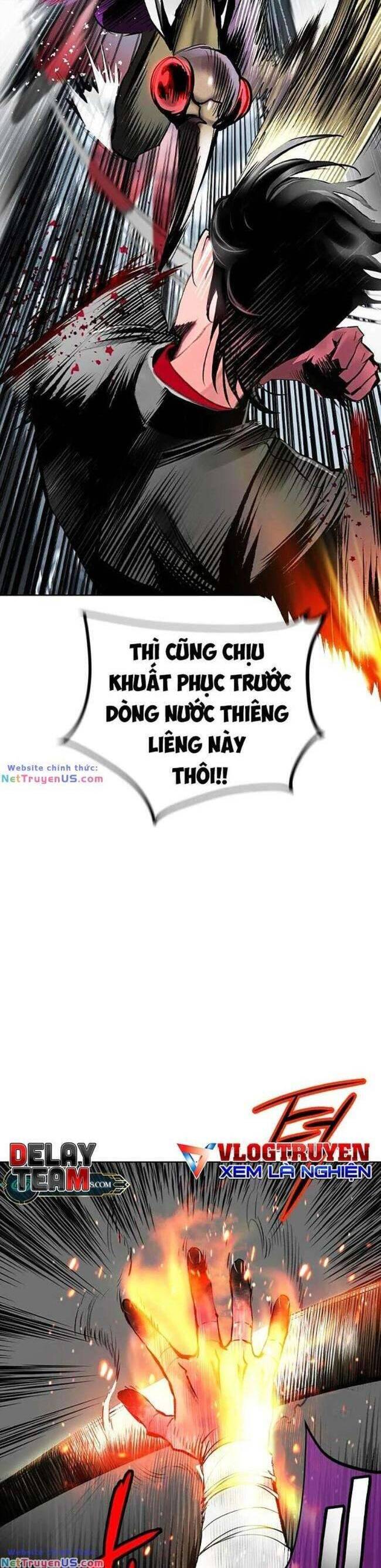 Nhân Trùng Đại Chiến Chapter 104 - Trang 21