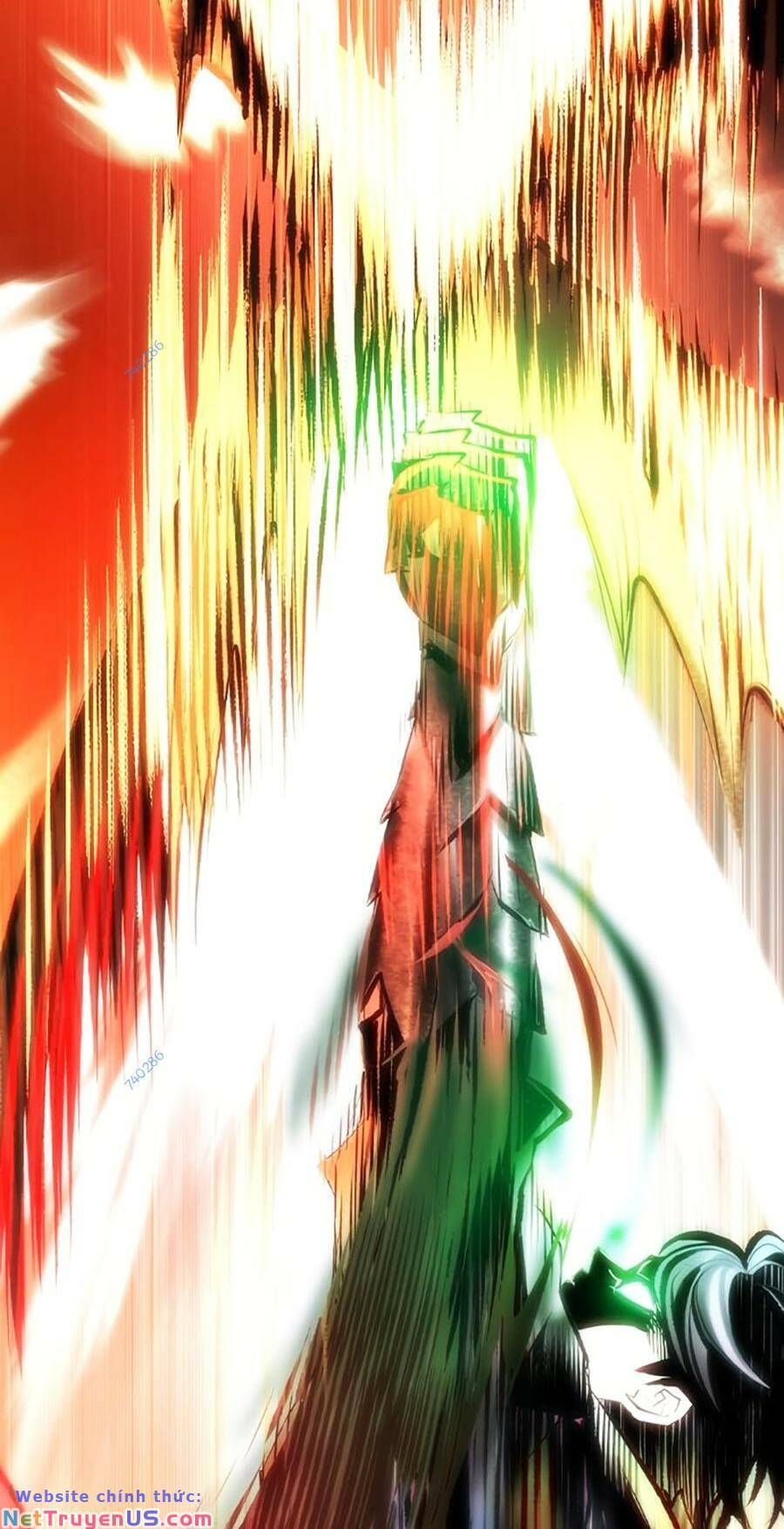 Nhân Trùng Đại Chiến Chapter 106 - Trang 132