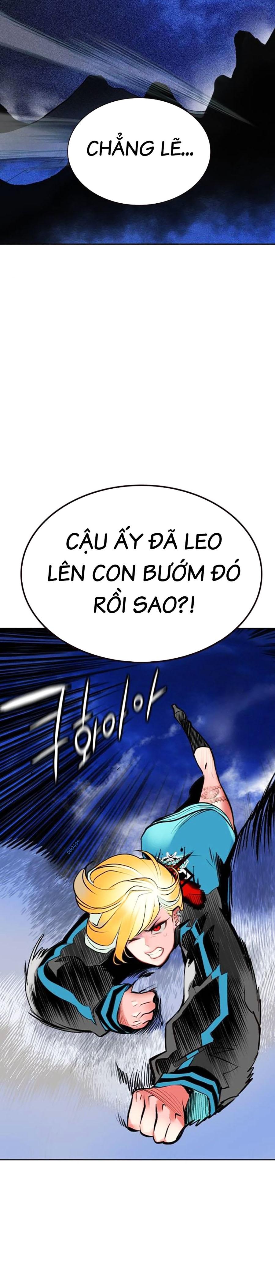Nhân Trùng Đại Chiến Chapter 110 - Trang 44