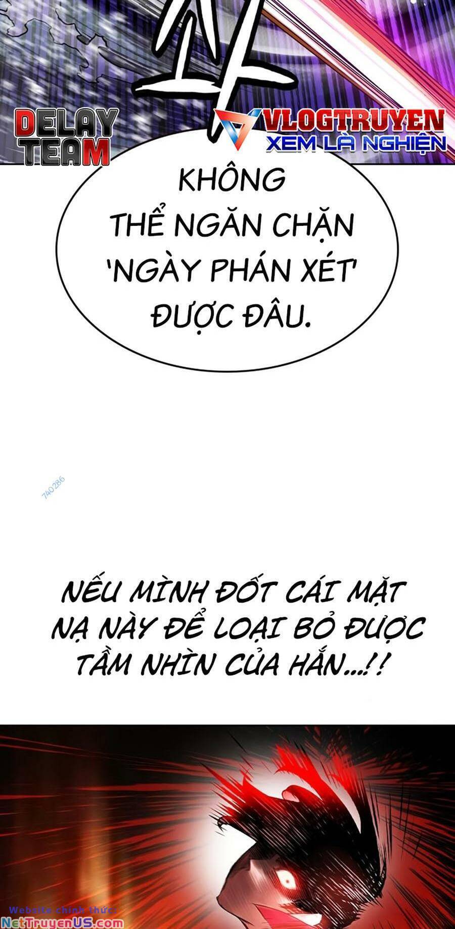 Nhân Trùng Đại Chiến Chapter 106 - Trang 45