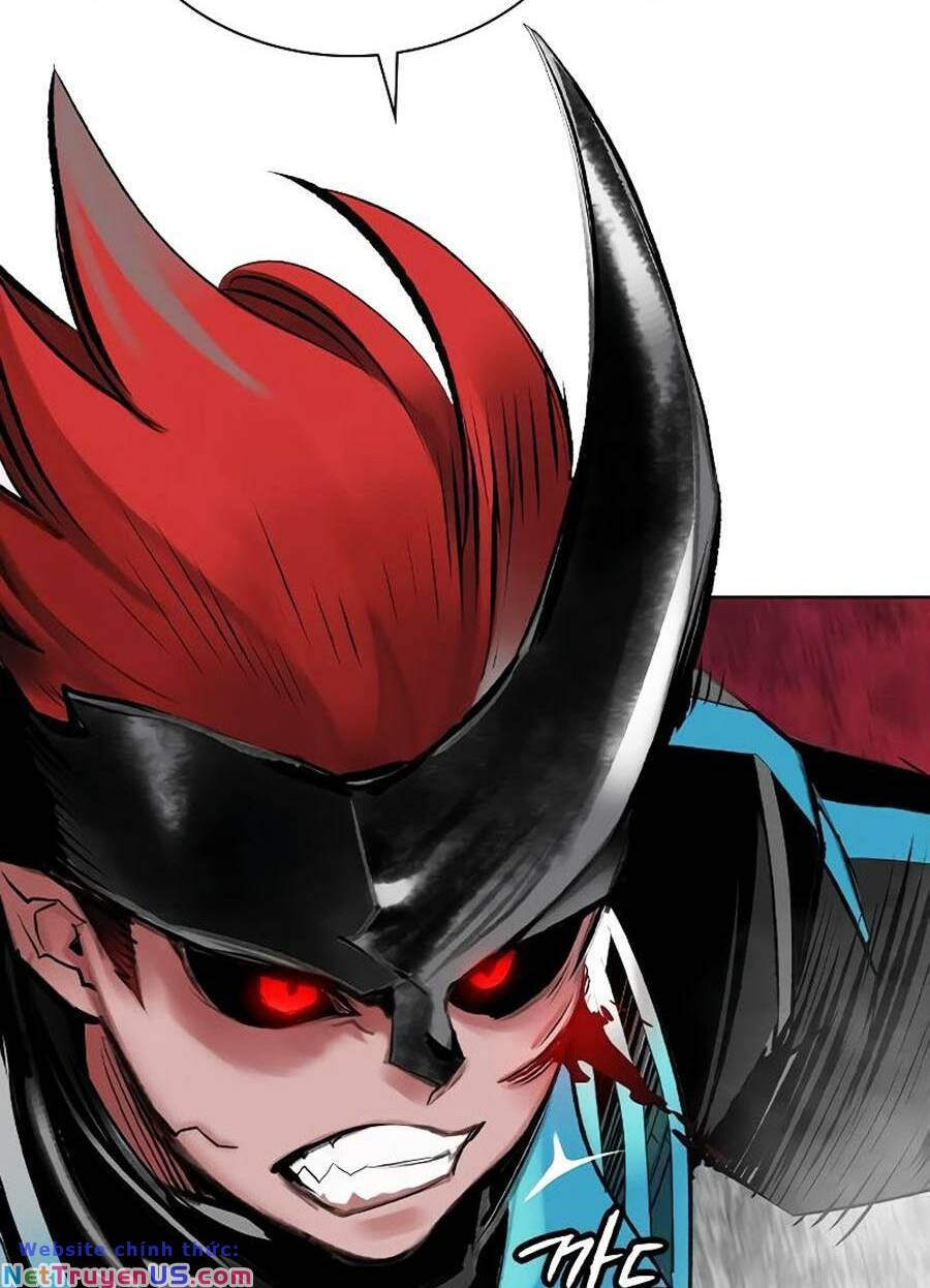 Nhân Trùng Đại Chiến Chapter 105 - Trang 21