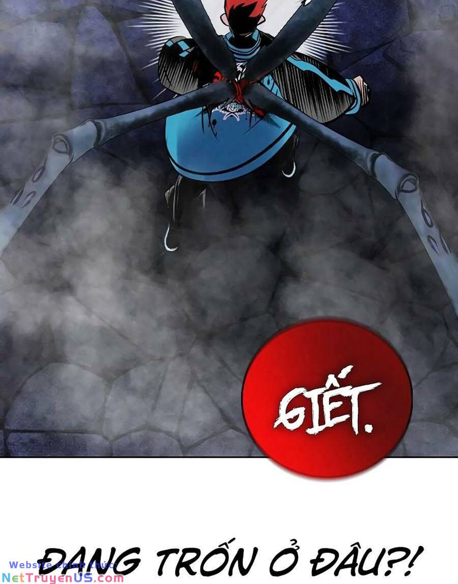 Nhân Trùng Đại Chiến Chapter 105 - Trang 57