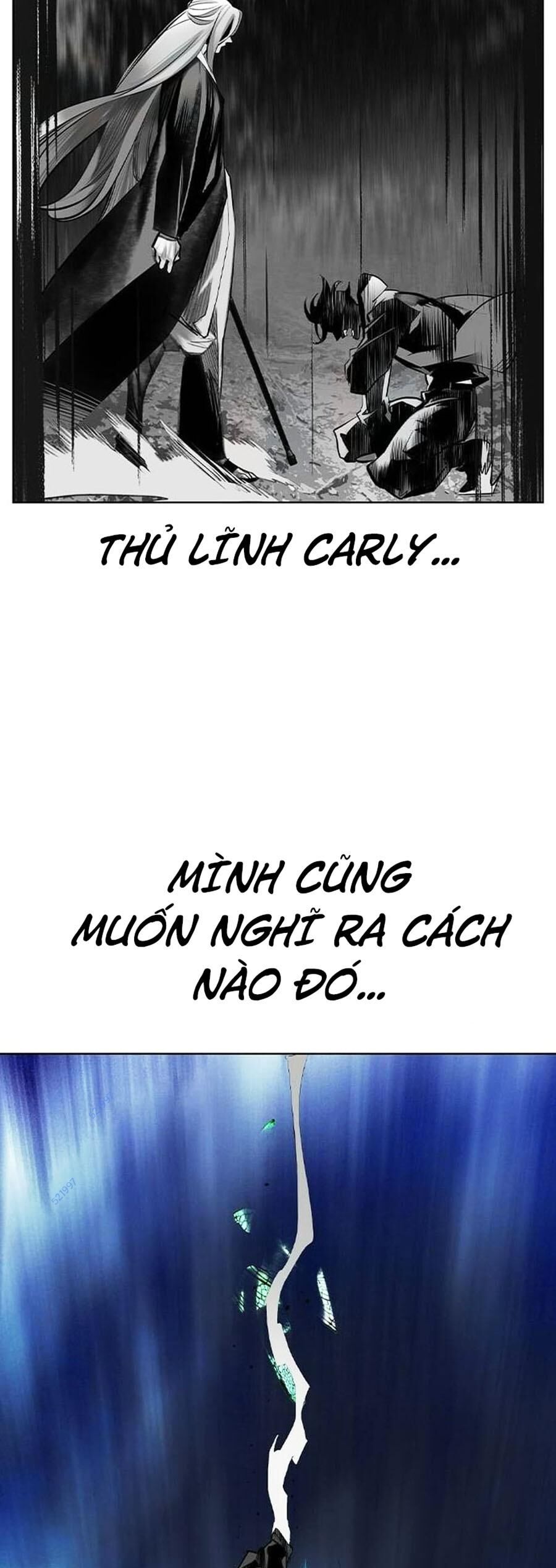 Nhân Trùng Đại Chiến Chapter 113 - Trang 54