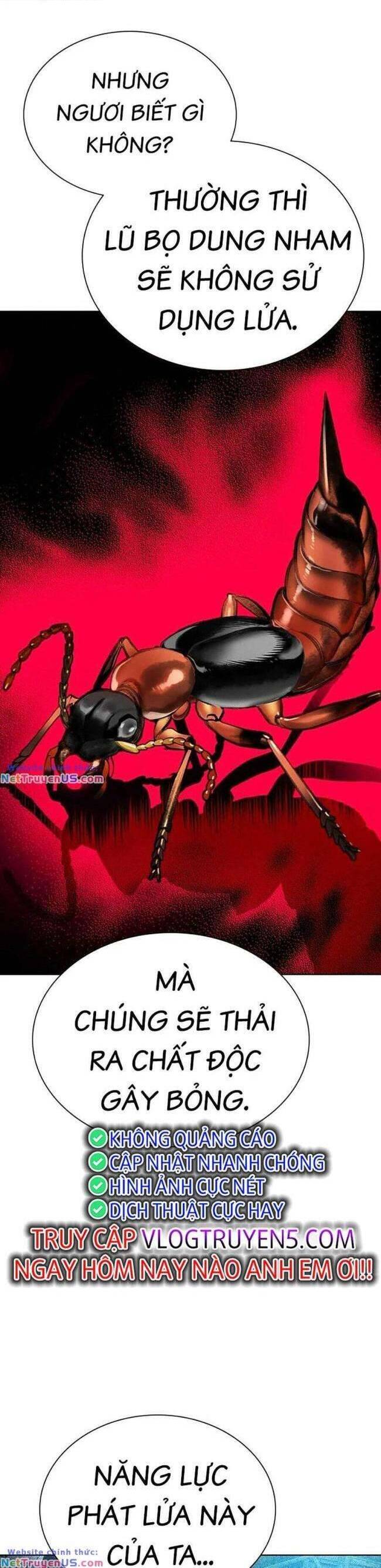 Nhân Trùng Đại Chiến Chapter 104 - Trang 23