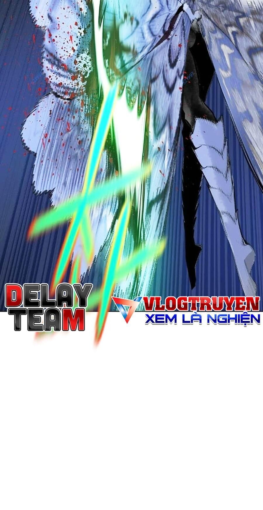 Nhân Trùng Đại Chiến Chapter 113 - Trang 80