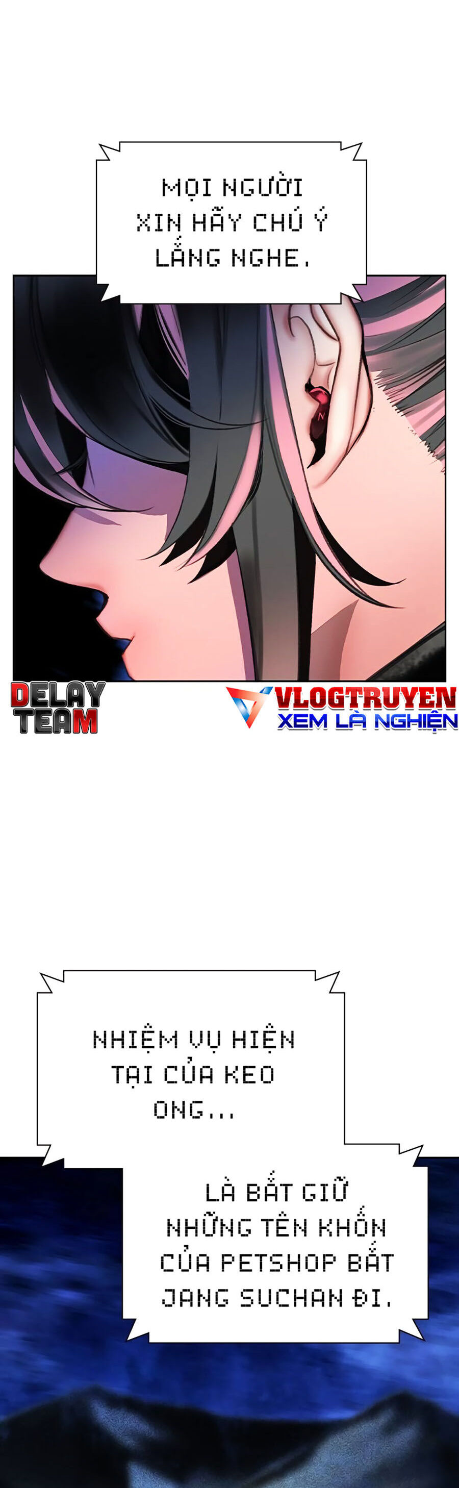 Nhân Trùng Đại Chiến Chapter 111 - Trang 63