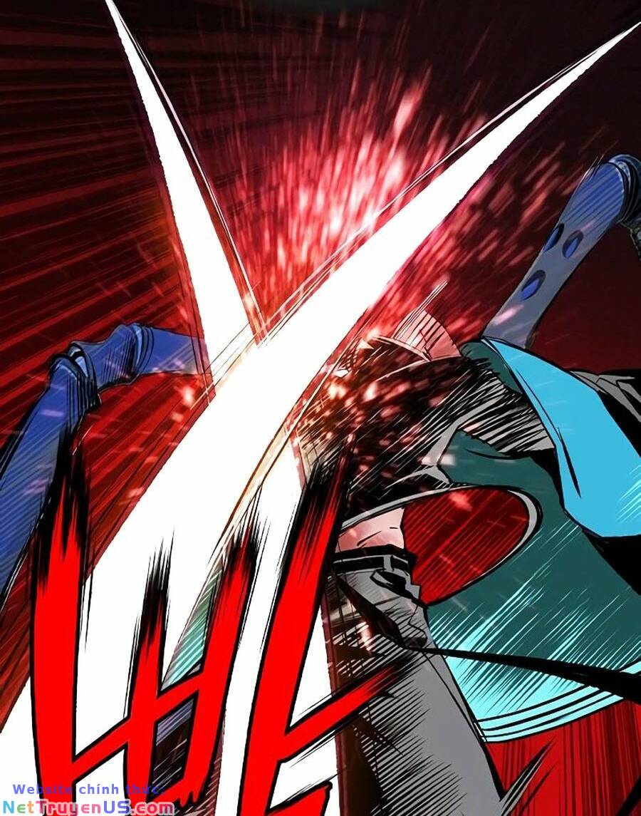 Nhân Trùng Đại Chiến Chapter 105 - Trang 35