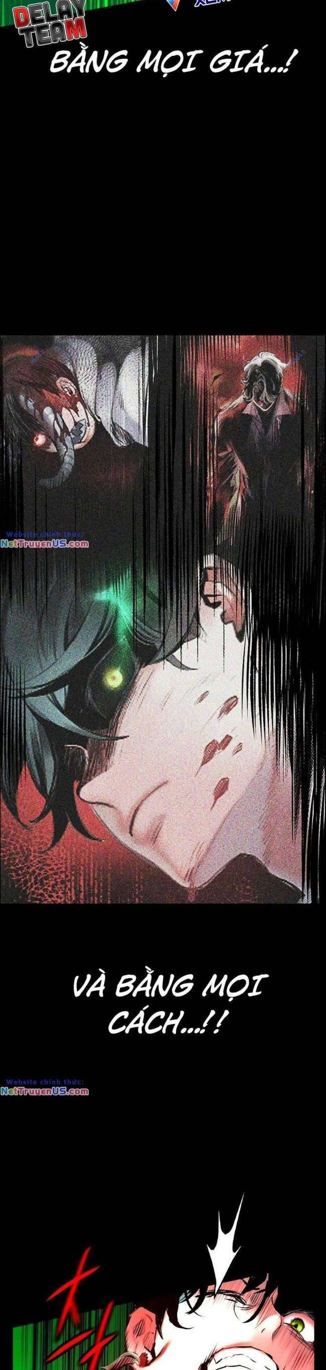 Nhân Trùng Đại Chiến Chapter 102 - Trang 10
