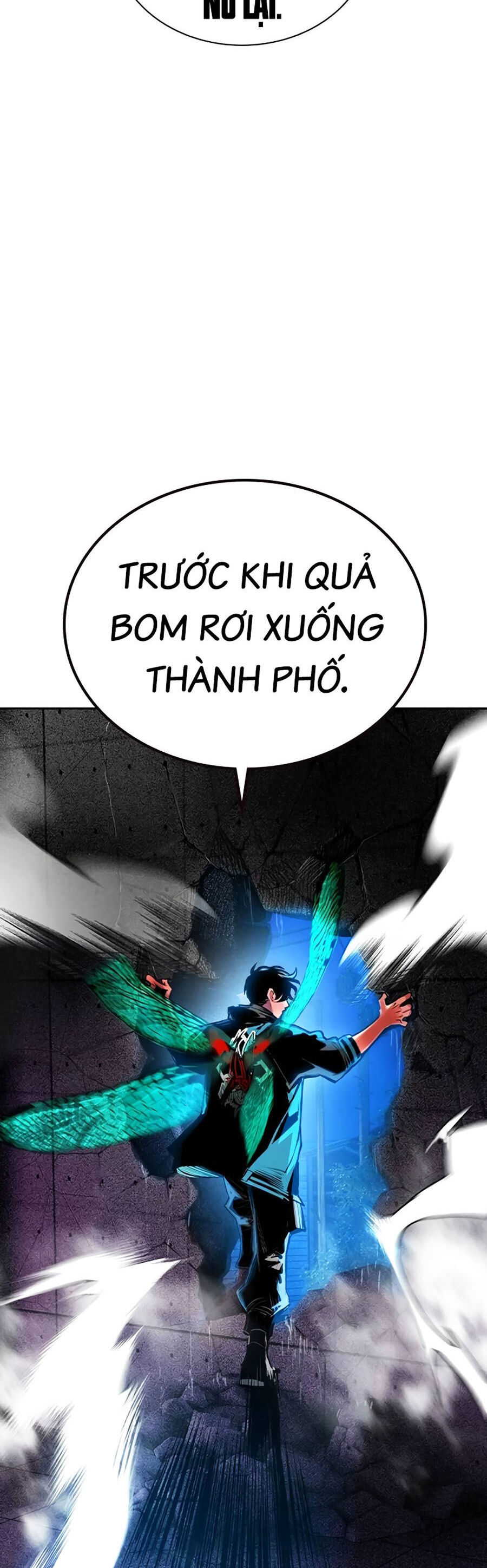 Nhân Trùng Đại Chiến Chapter 111 - Trang 12