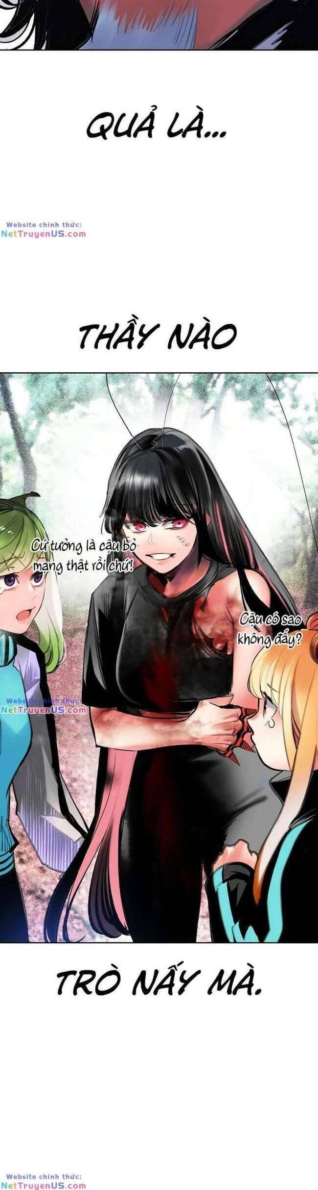 Nhân Trùng Đại Chiến Chapter 102 - Trang 33