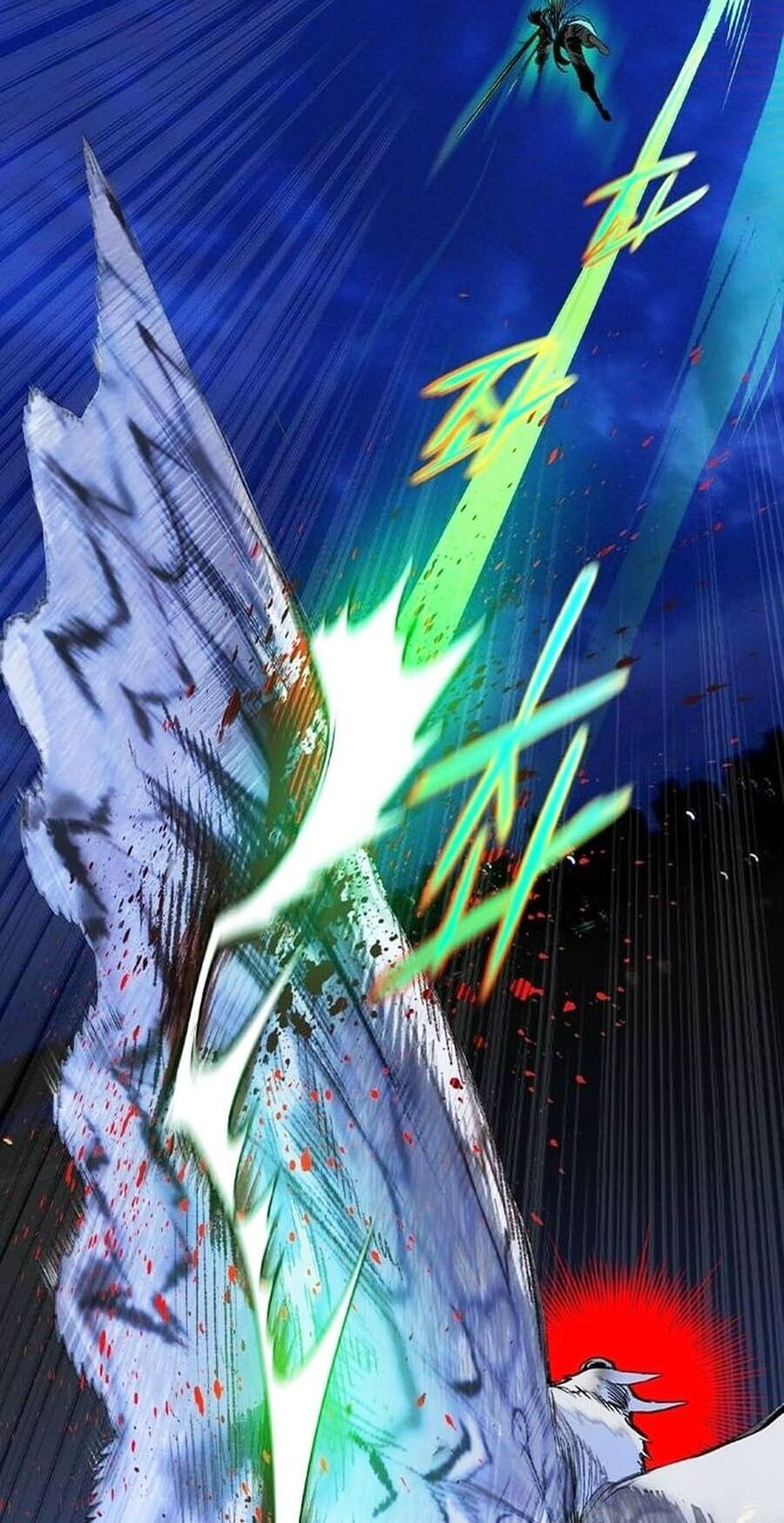 Nhân Trùng Đại Chiến Chapter 113 - Trang 79