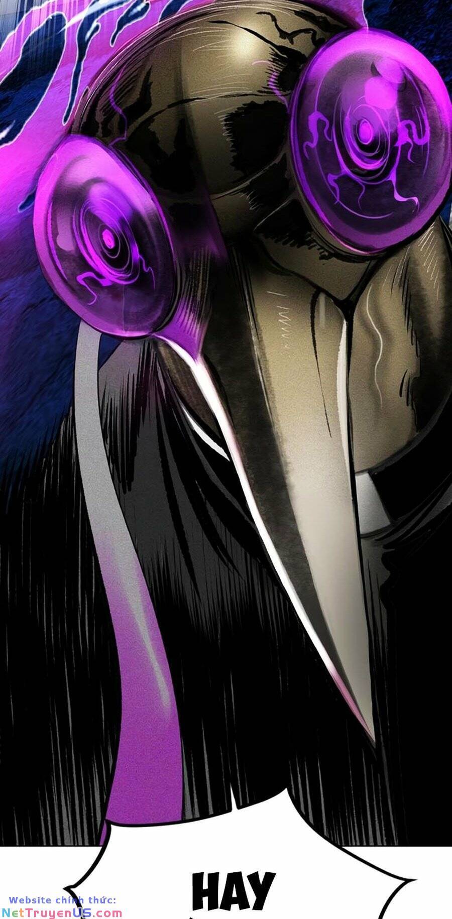 Nhân Trùng Đại Chiến Chapter 106 - Trang 6