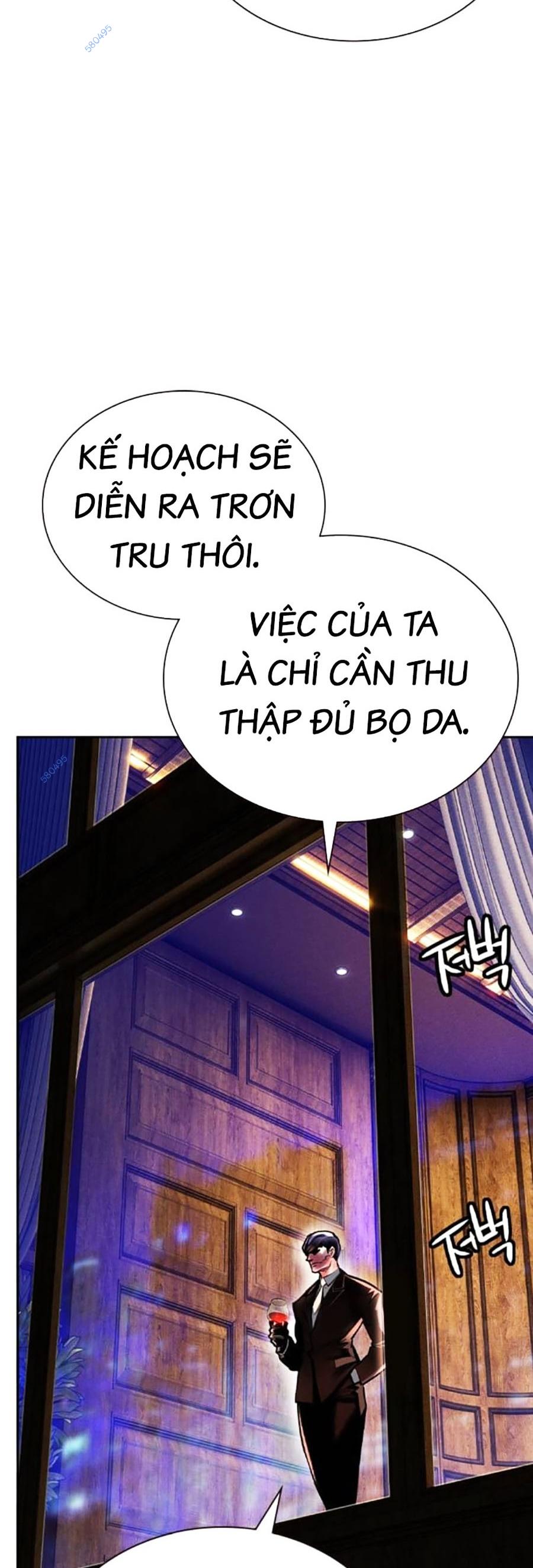 Nhân Trùng Đại Chiến Chapter 110 - Trang 12