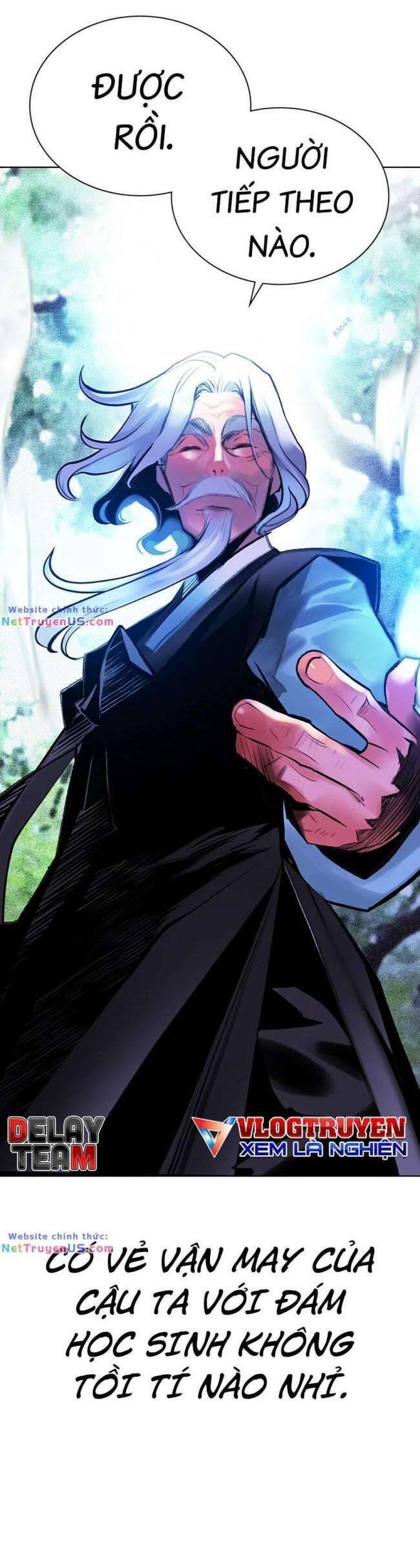 Nhân Trùng Đại Chiến Chapter 102 - Trang 34