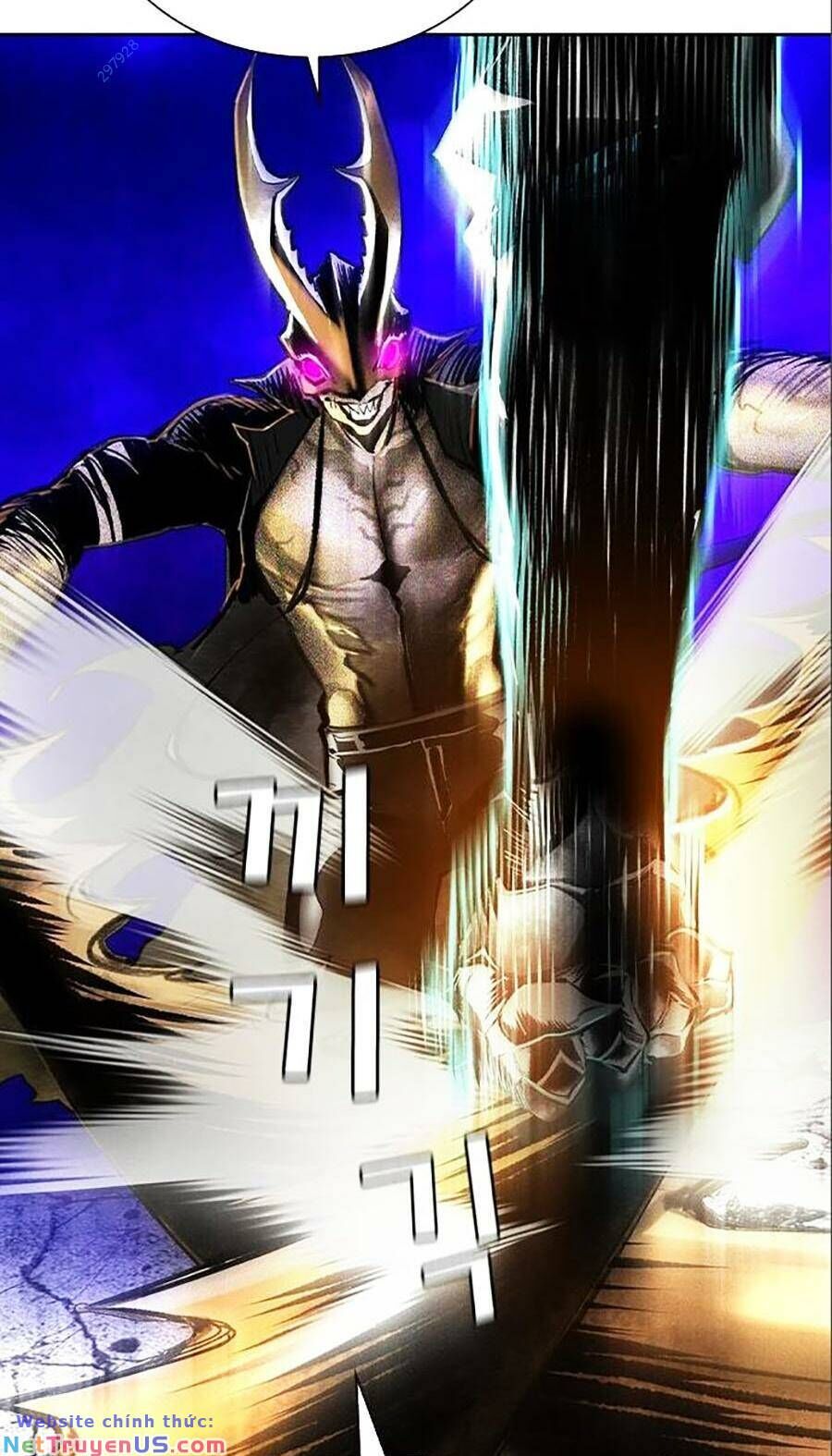 Nhân Trùng Đại Chiến Chapter 107 - Trang 44