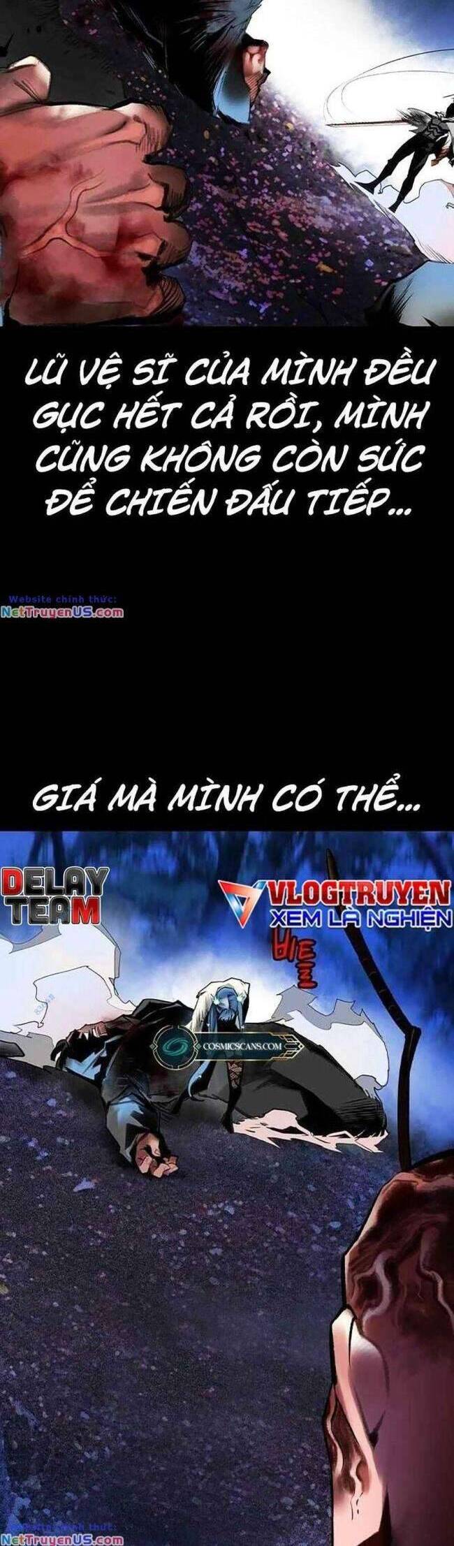 Nhân Trùng Đại Chiến Chapter 103 - Trang 5