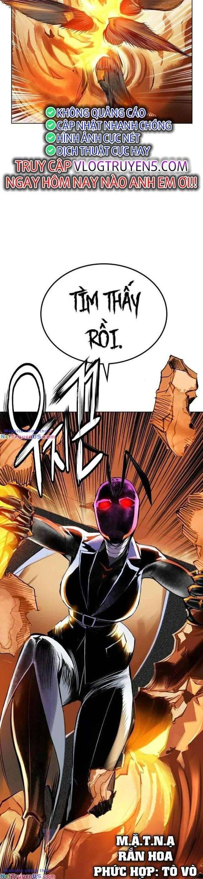 Nhân Trùng Đại Chiến Chapter 104 - Trang 1