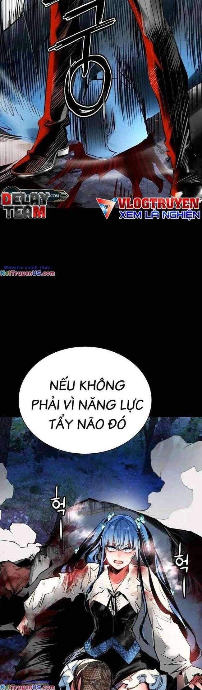 Nhân Trùng Đại Chiến Chapter 103 - Trang 2