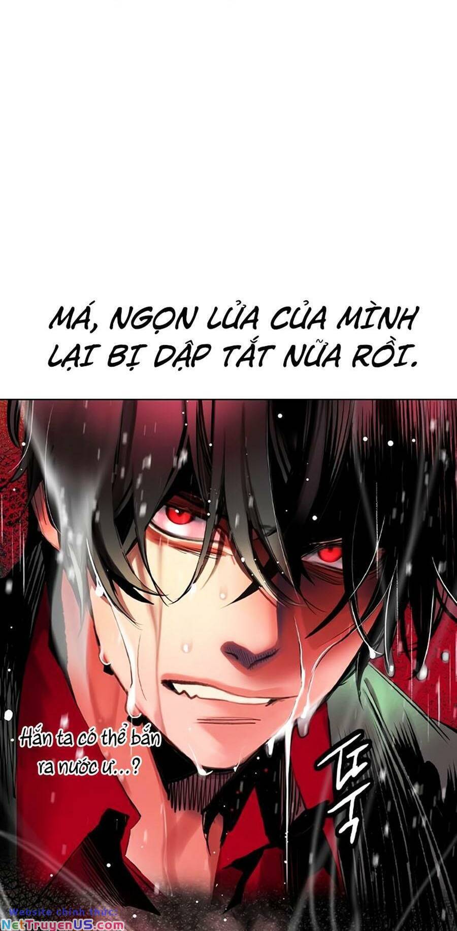 Nhân Trùng Đại Chiến Chapter 106 - Trang 17