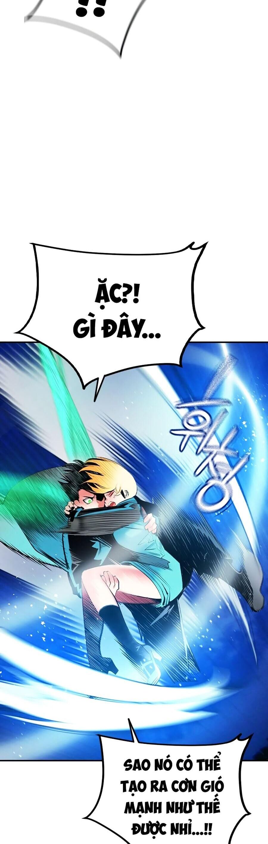 Nhân Trùng Đại Chiến Chapter 111 - Trang 23