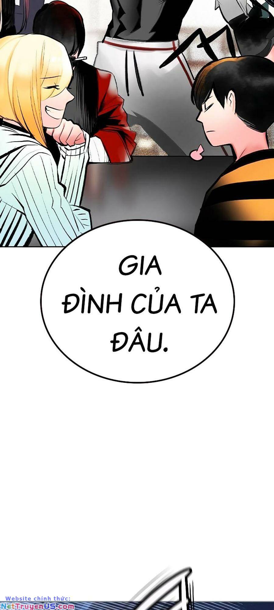 Nhân Trùng Đại Chiến Chapter 105 - Trang 138