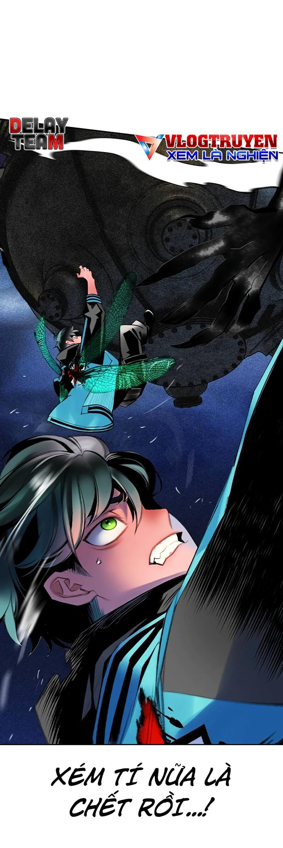Nhân Trùng Đại Chiến Chapter 111 - Trang 50
