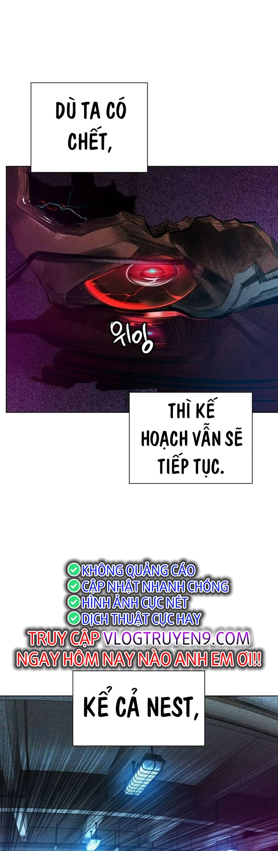 Nhân Trùng Đại Chiến Chapter 113 - Trang 1