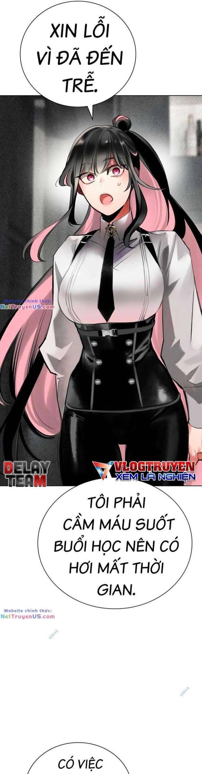 Nhân Trùng Đại Chiến Chapter 102 - Trang 36