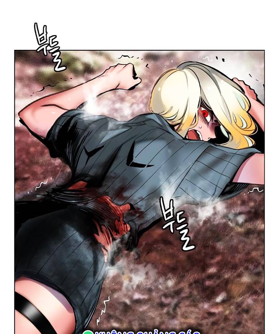 Nhân Trùng Đại Chiến Chapter 91 - Trang 92
