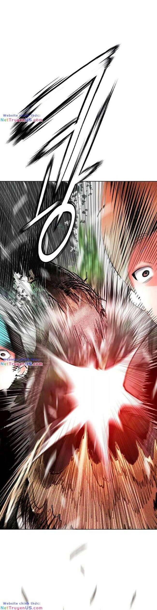 Nhân Trùng Đại Chiến Chapter 102 - Trang 21