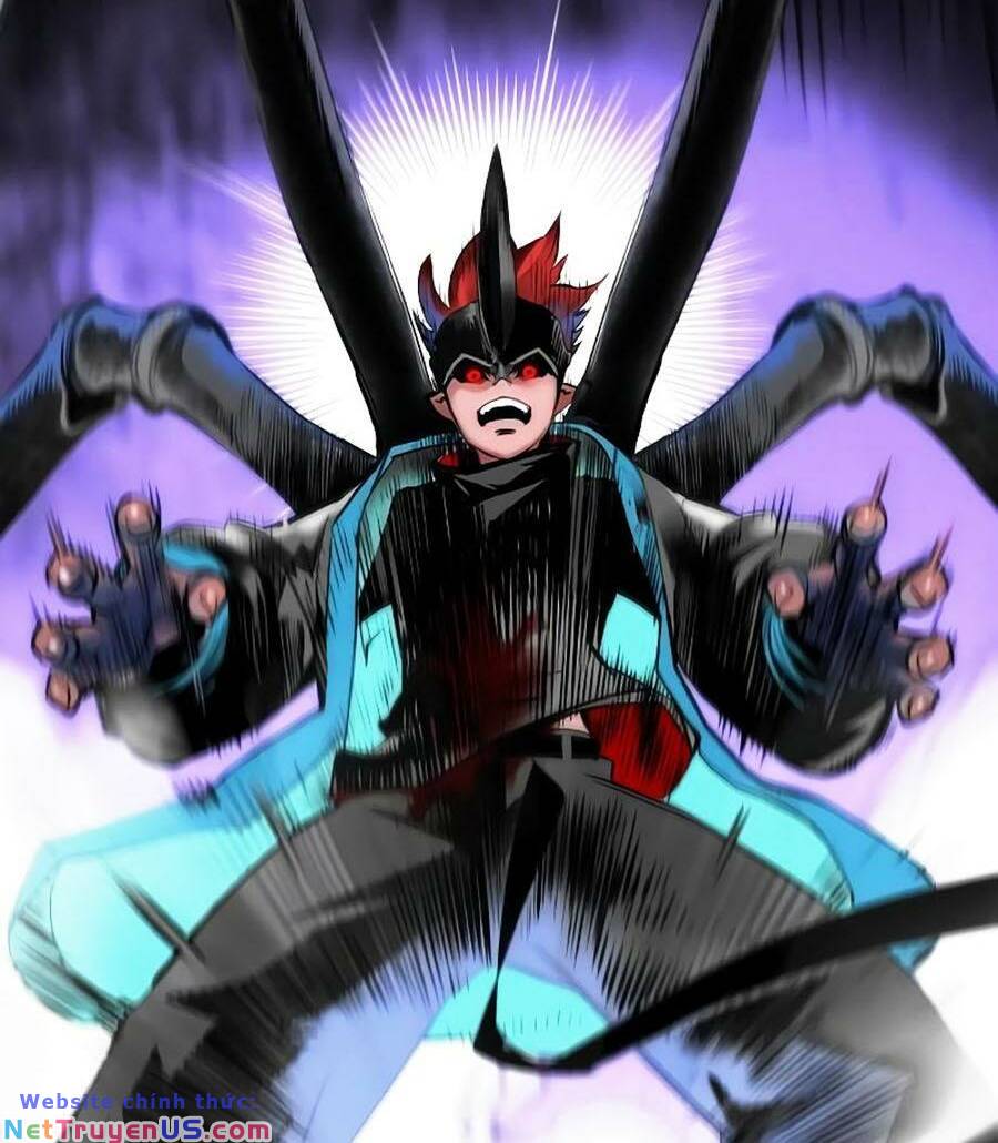 Nhân Trùng Đại Chiến Chapter 105 - Trang 122
