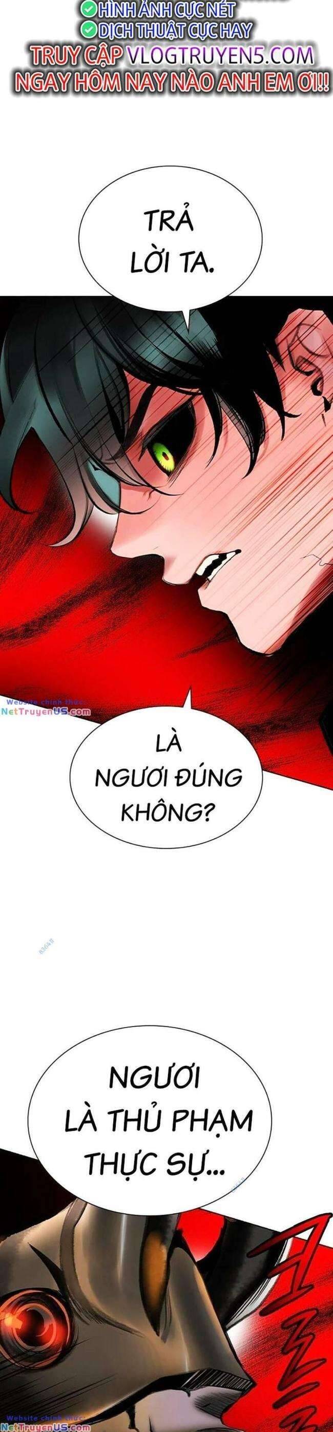 Nhân Trùng Đại Chiến Chapter 104 - Trang 32
