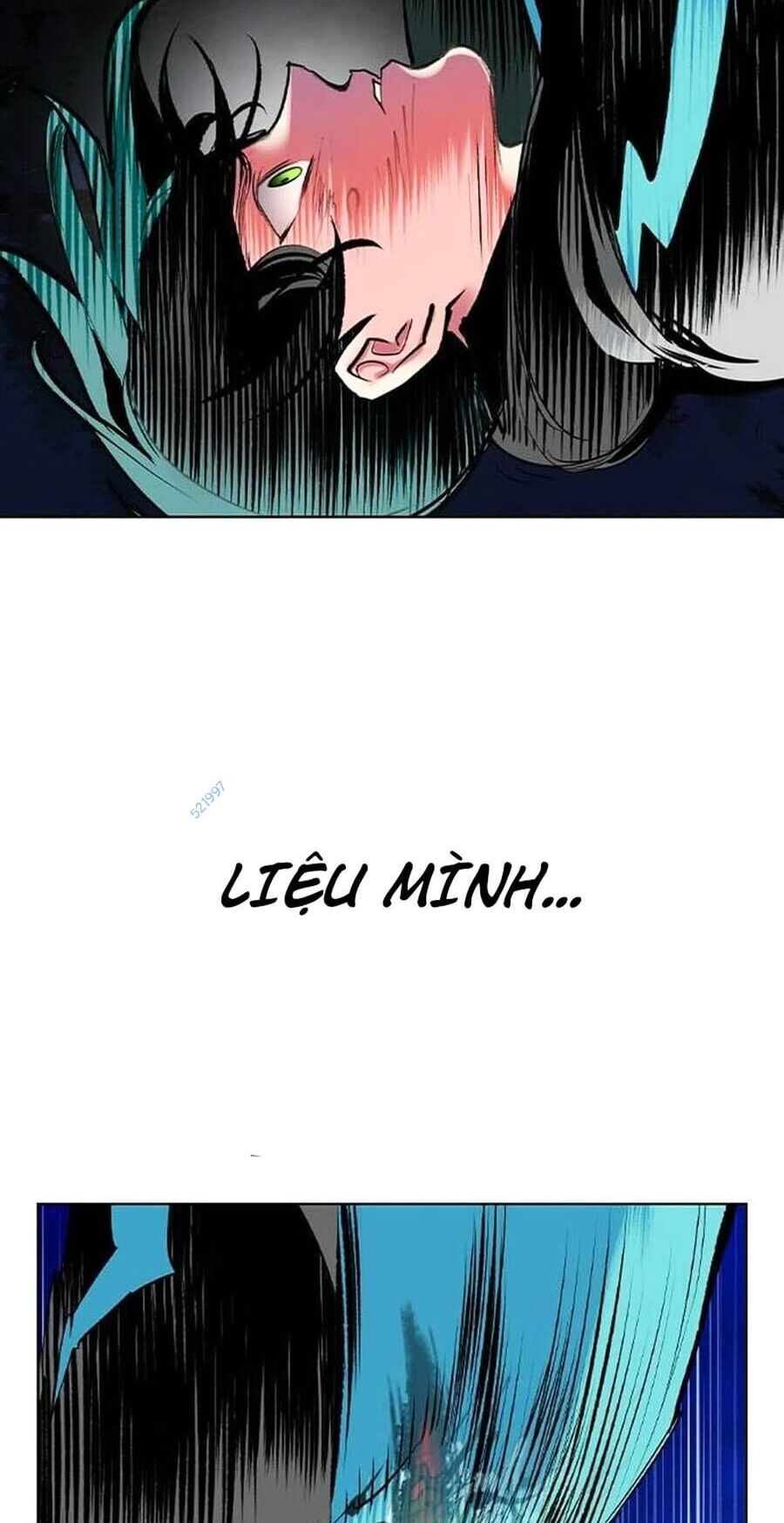 Nhân Trùng Đại Chiến Chapter 113 - Trang 61
