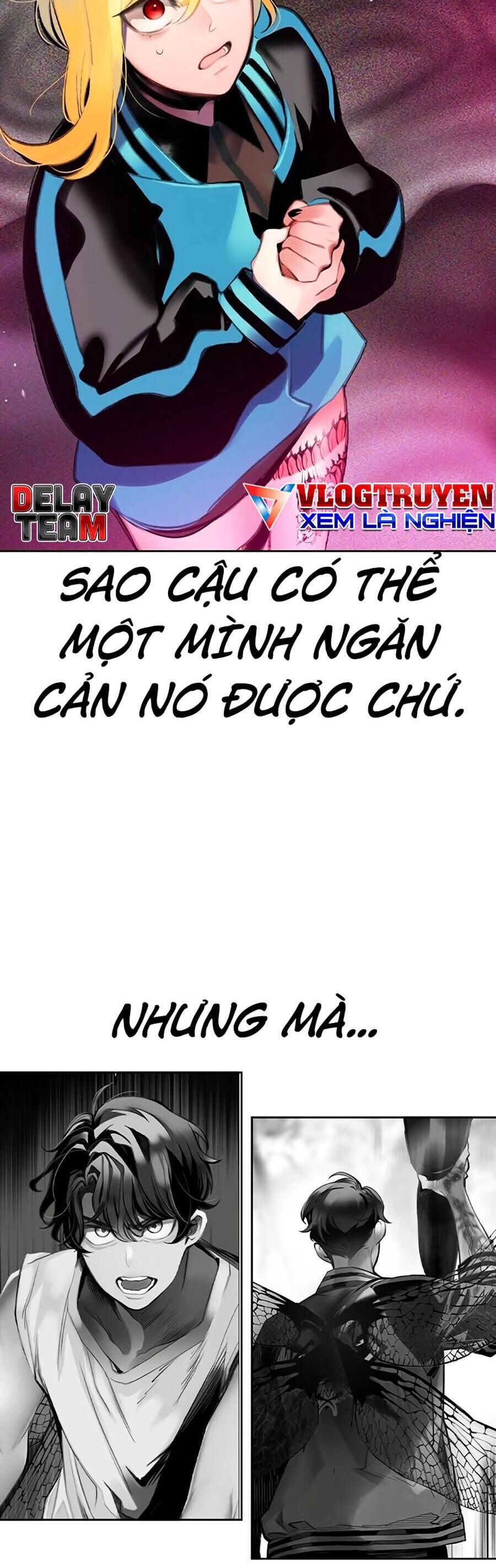 Nhân Trùng Đại Chiến Chapter 111 - Trang 41
