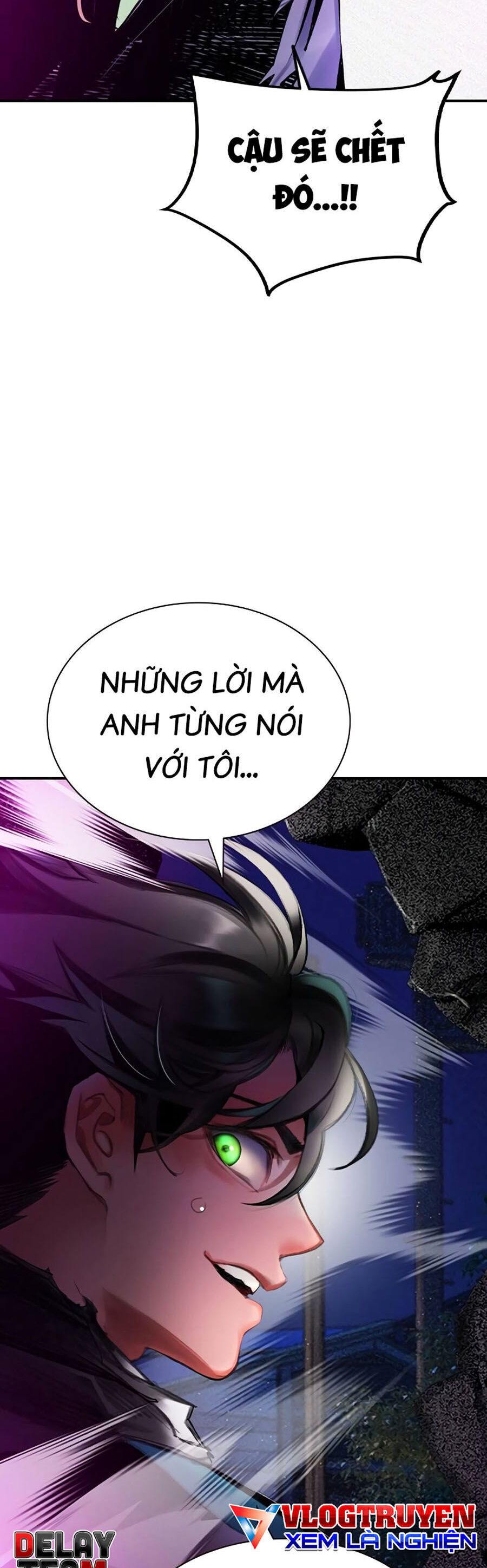 Nhân Trùng Đại Chiến Chapter 111 - Trang 14