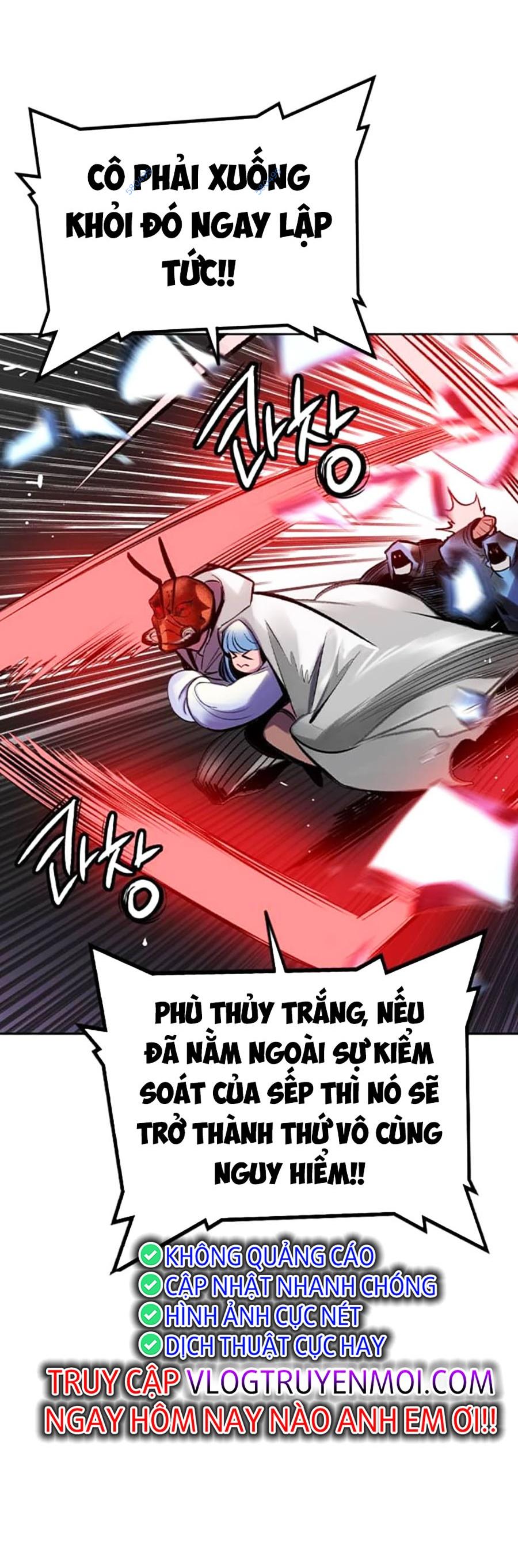Nhân Trùng Đại Chiến Chapter 110 - Trang 56