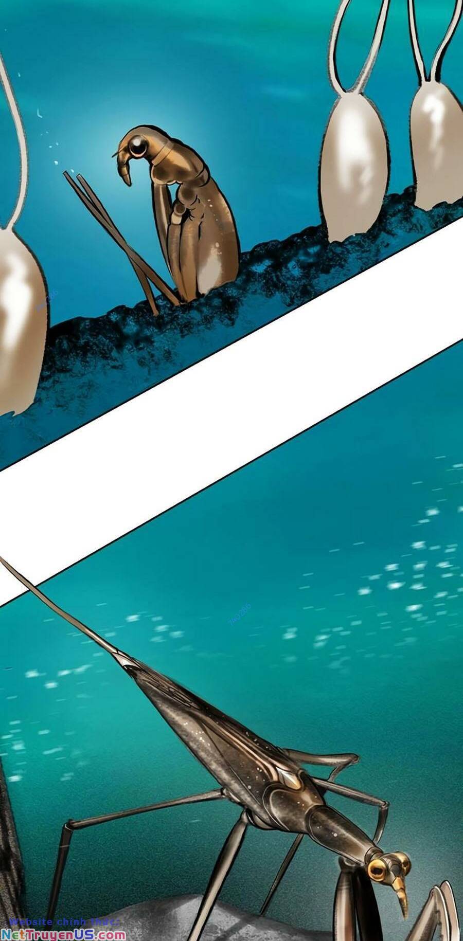 Nhân Trùng Đại Chiến Chapter 106 - Trang 9