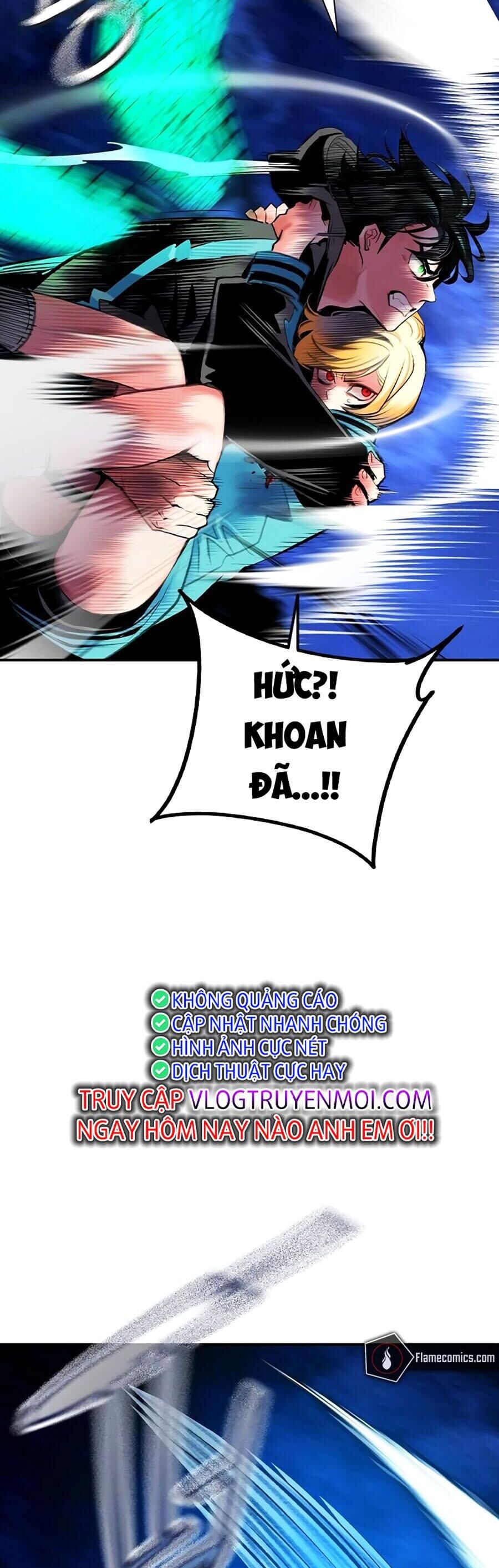 Nhân Trùng Đại Chiến Chapter 111 - Trang 21