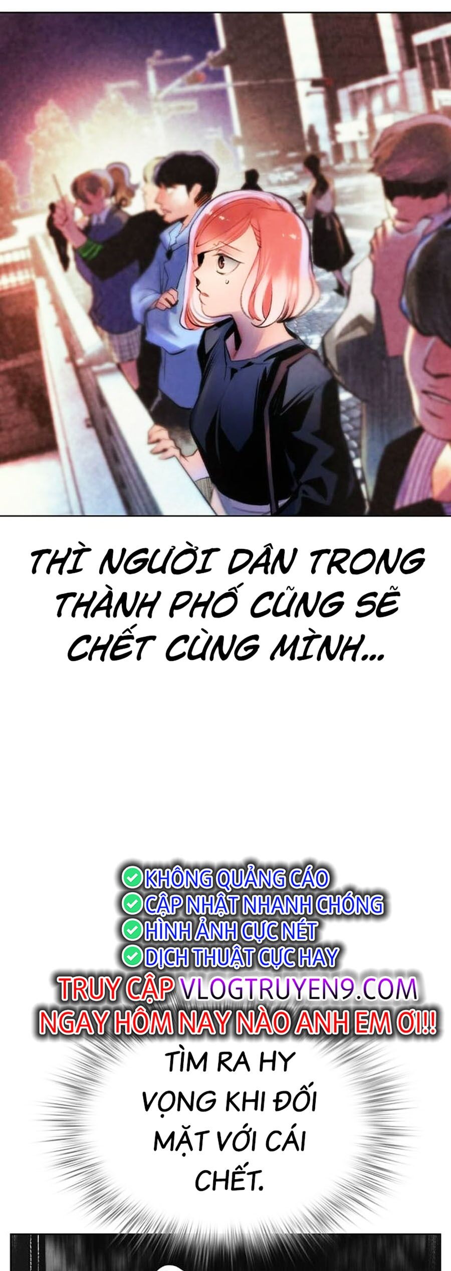 Nhân Trùng Đại Chiến Chapter 113 - Trang 53