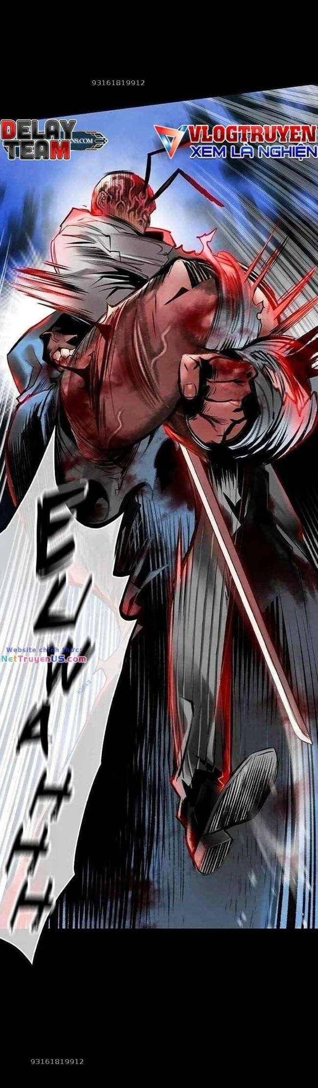 Nhân Trùng Đại Chiến Chapter 103 - Trang 9