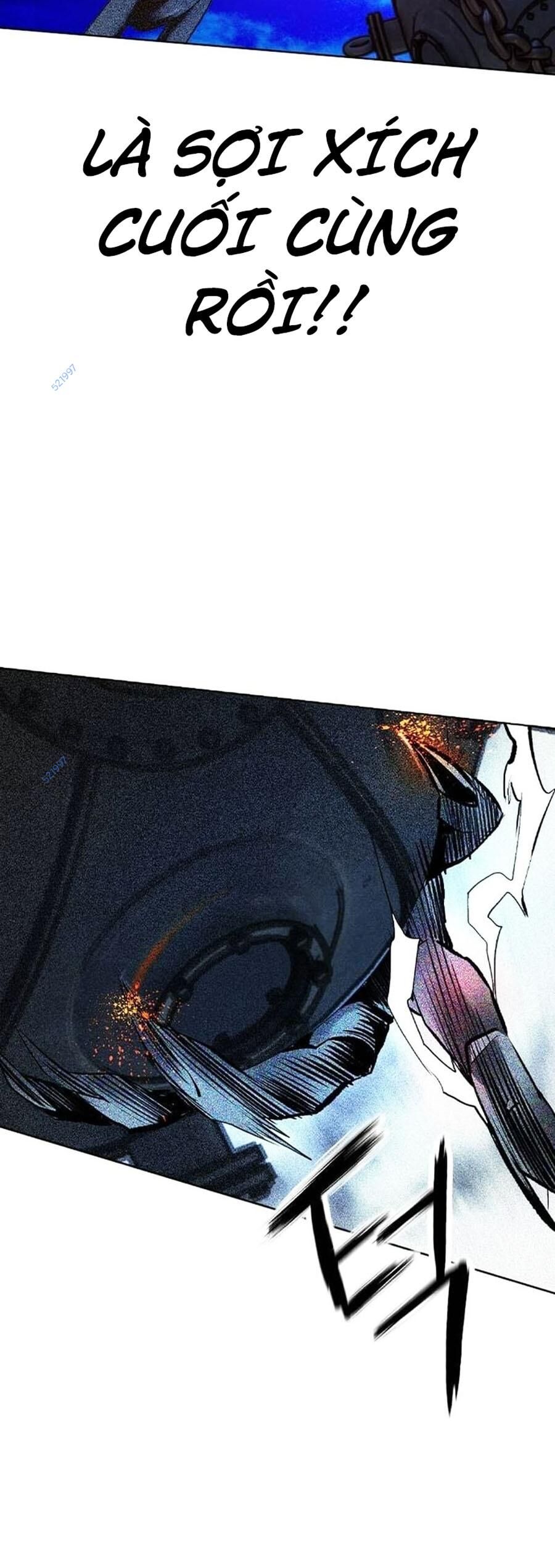 Nhân Trùng Đại Chiến Chapter 113 - Trang 44