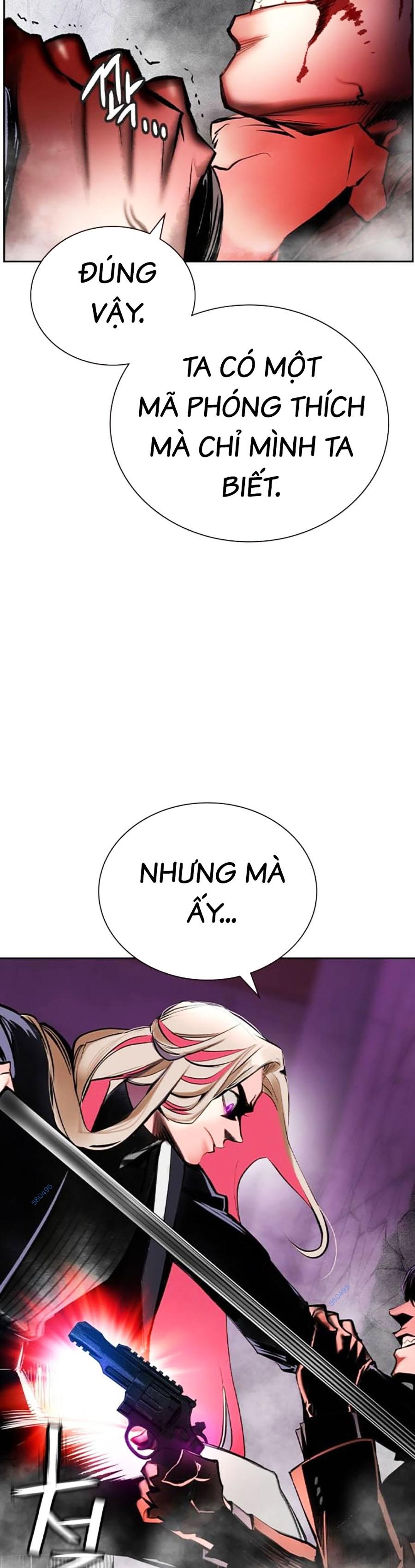 Nhân Trùng Đại Chiến Chapter 110 - Trang 22