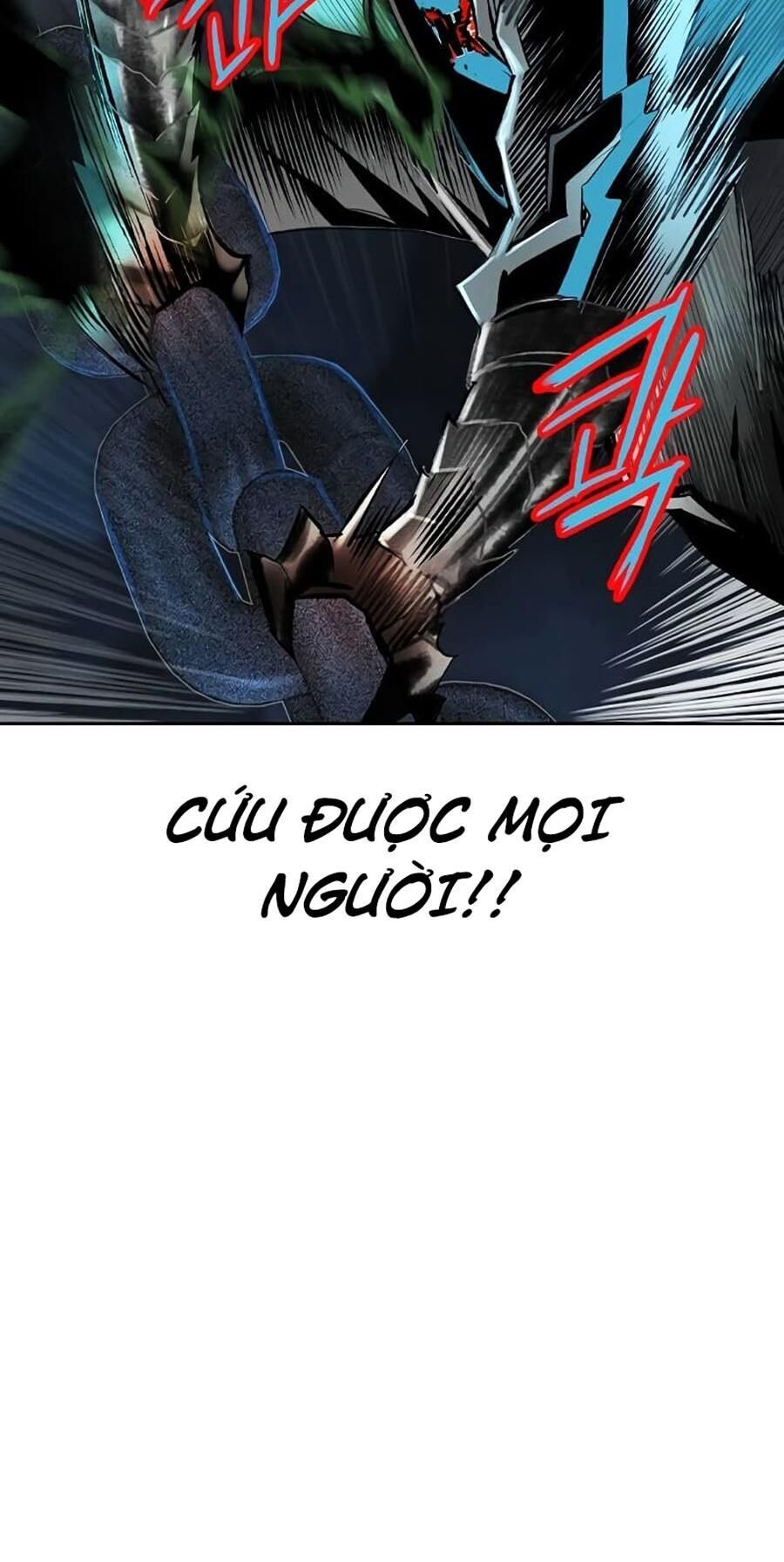Nhân Trùng Đại Chiến Chapter 112 - Trang 37