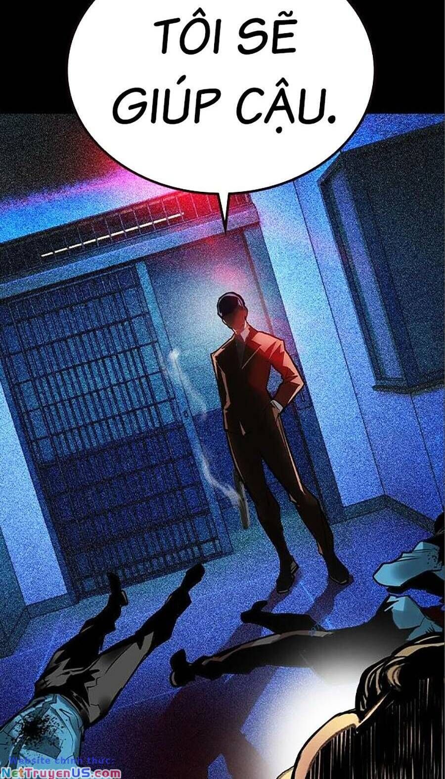 Nhân Trùng Đại Chiến Chapter 107 - Trang 73