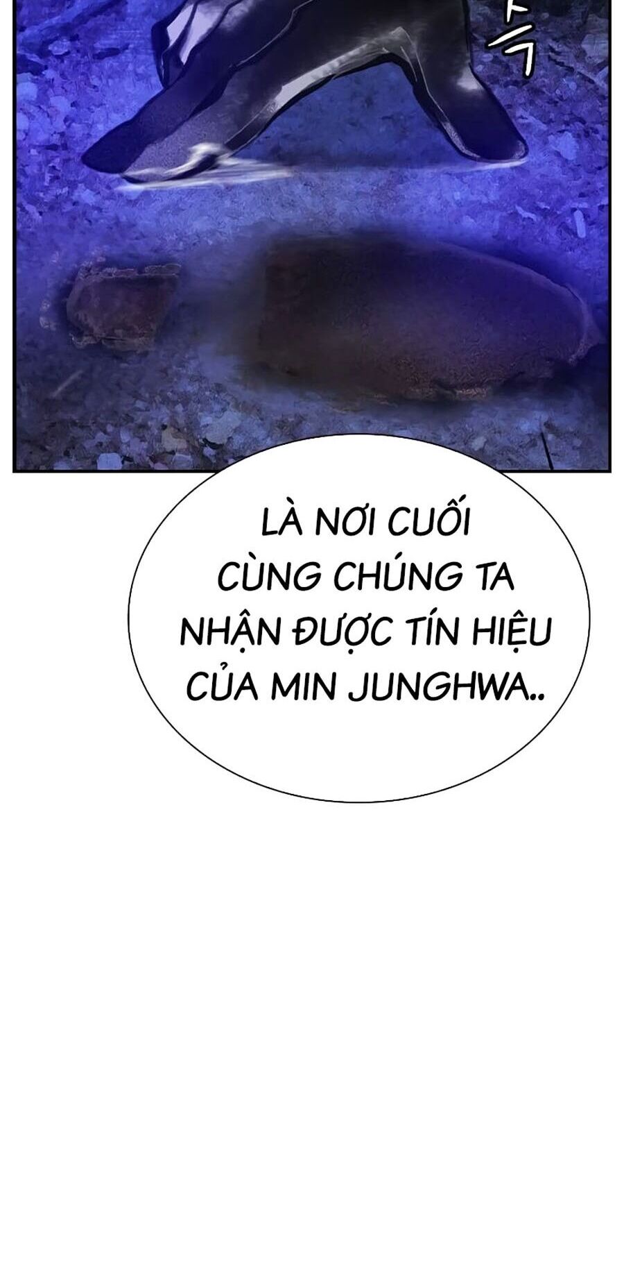 Nhân Trùng Đại Chiến Chapter 112 - Trang 3
