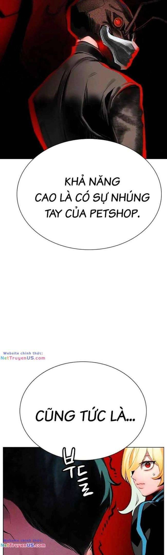 Nhân Trùng Đại Chiến Chapter 103 - Trang 51