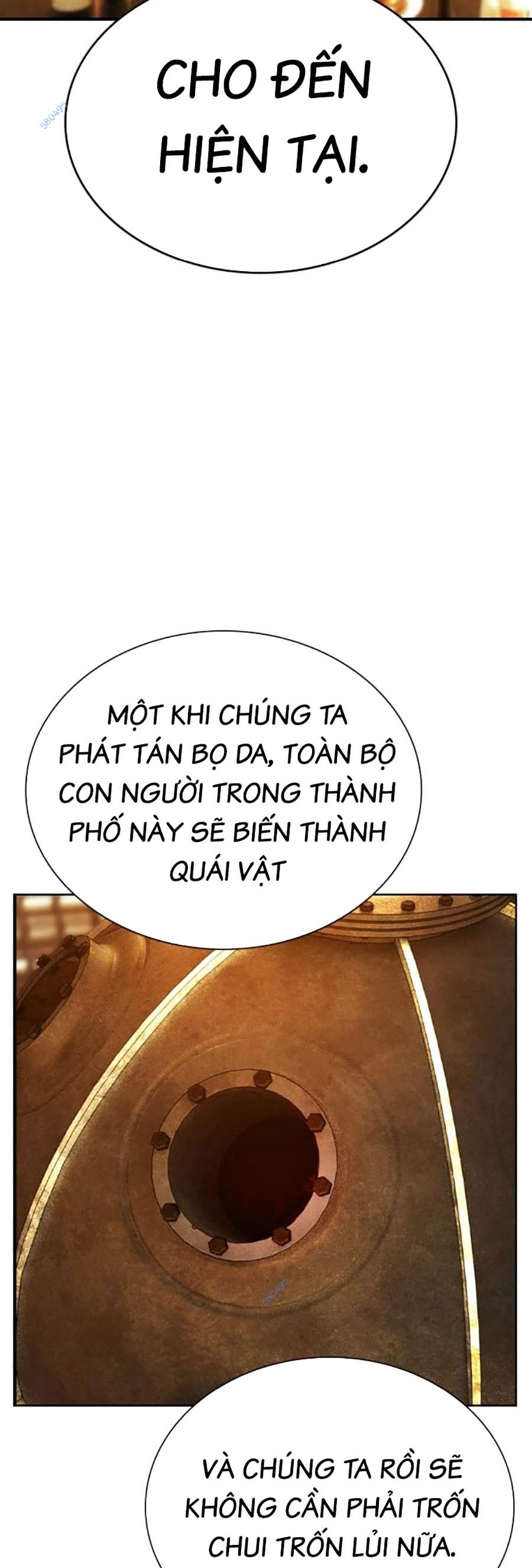 Nhân Trùng Đại Chiến Chapter 110 - Trang 6