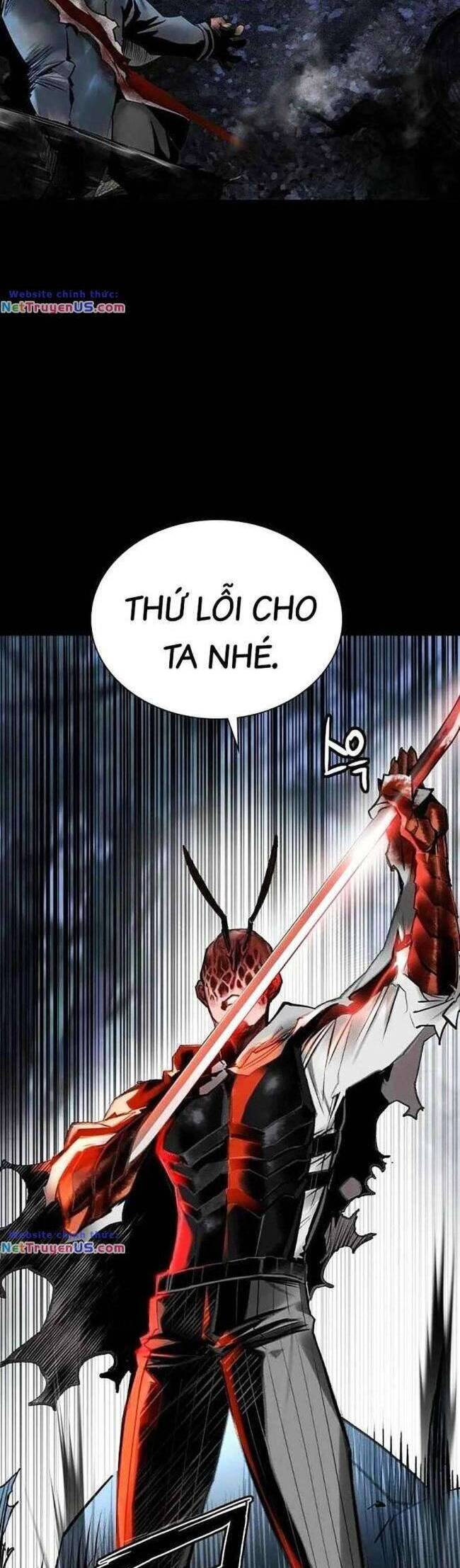 Nhân Trùng Đại Chiến Chapter 103 - Trang 1