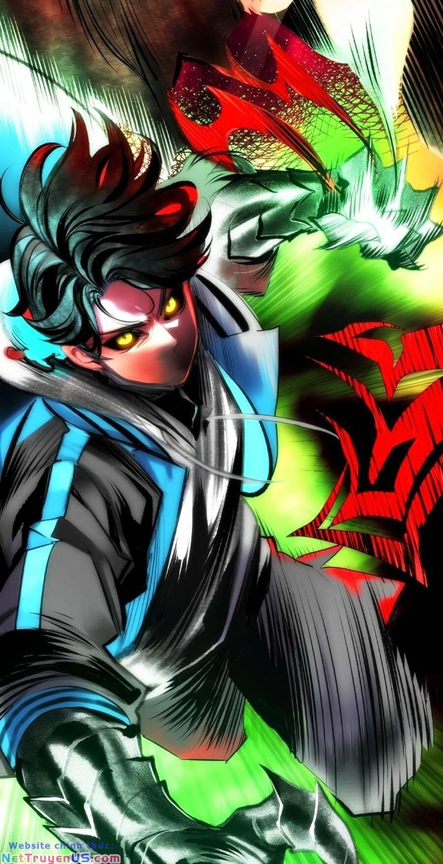 Nhân Trùng Đại Chiến Chapter 106 - Trang 129