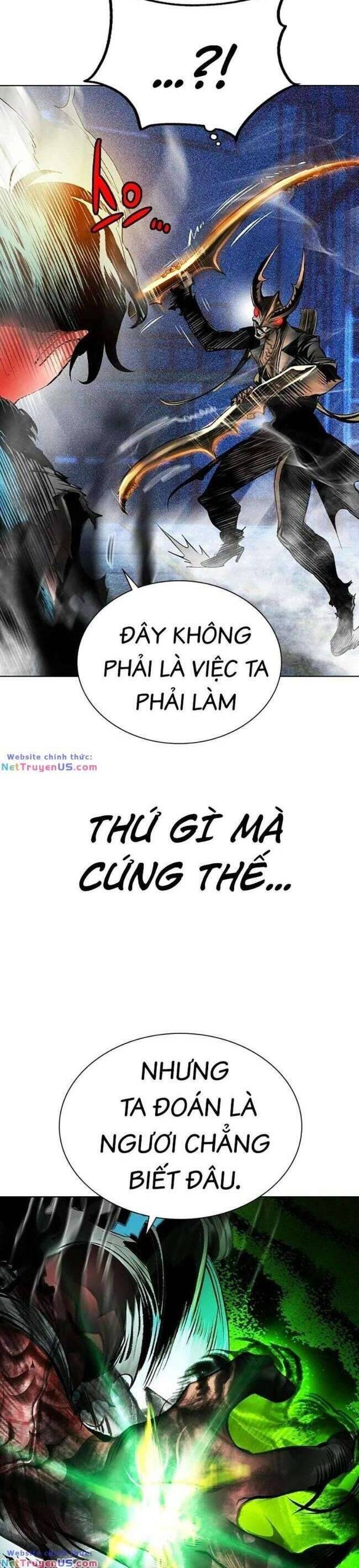 Nhân Trùng Đại Chiến Chapter 104 - Trang 45